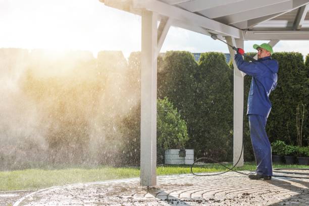 Best Gutter Cleaning  in Rosaryville, MD
