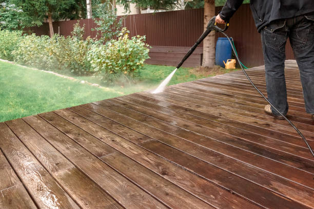 Playground Equipment Cleaning in Rosaryville, MD
